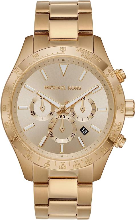 Michael Kors Reloj Layton para Caballero 